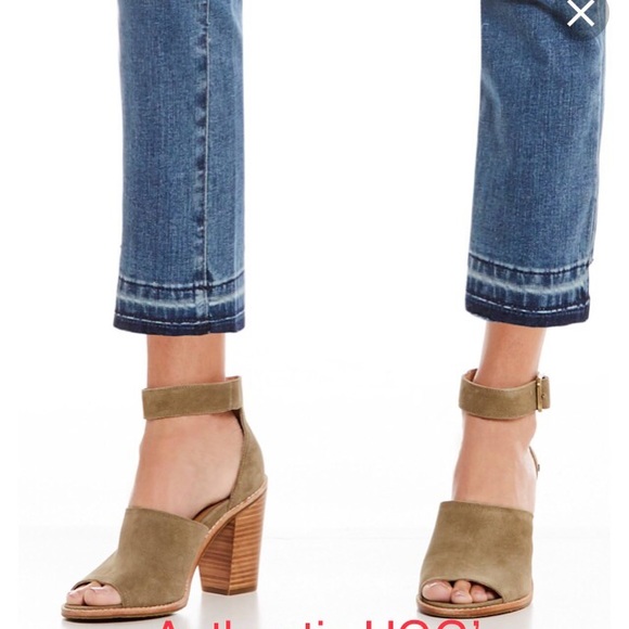 🎁NIB AUTHENTIC UGG shoes on clearance w/ FREE 🎁 - Picture 8 of 8